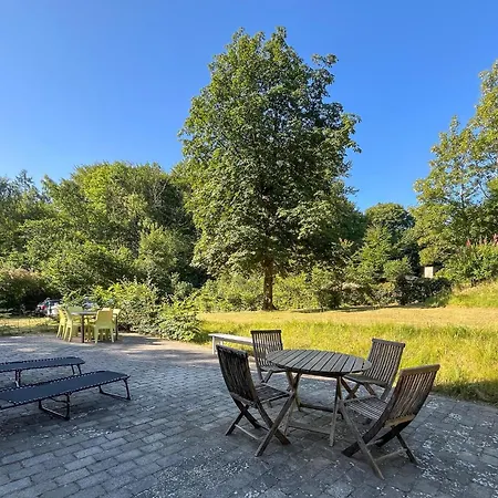Vakantiehuis 2 Bedroom Pet Friendly In Gistrup