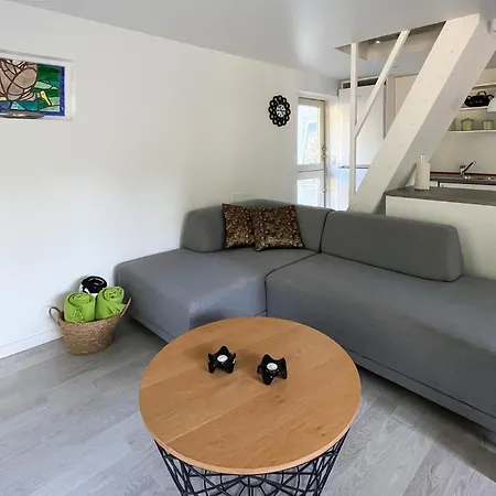 Vakantiehuis 2 Bedroom Pet Friendly In *