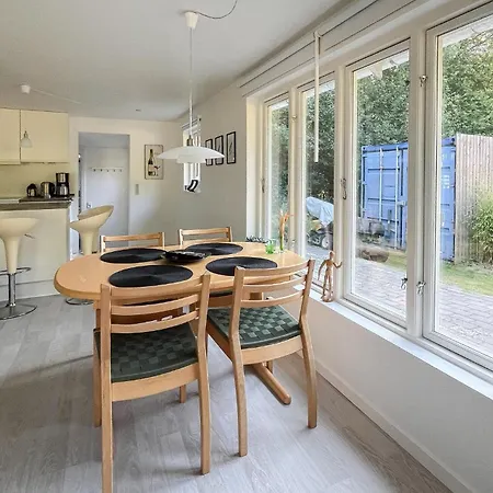 2 Bedroom Pet Friendly In * Gistrup