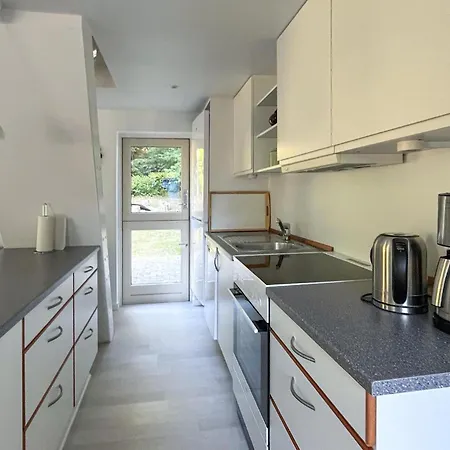Vakantiehuis 2 Bedroom Pet Friendly In Gistrup