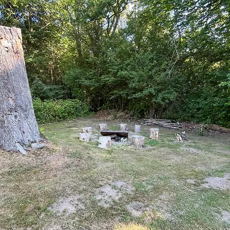 2 Bedroom Pet Friendly In Vakantiehuis