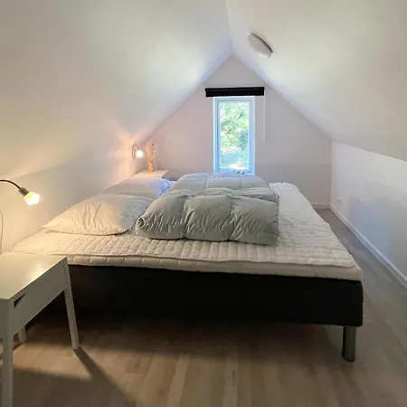 2 Bedroom Pet Friendly In Vakantiehuis