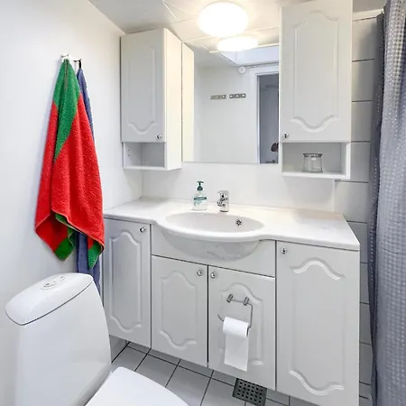 2 Bedroom Pet Friendly In Vakantiehuis Gistrup