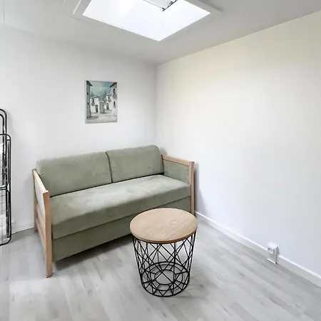 2 Bedroom Pet Friendly In Gistrup