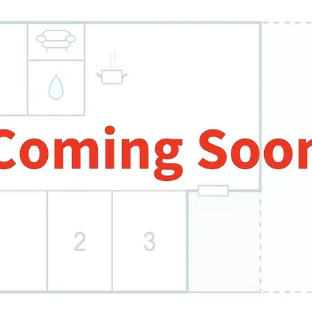 2 Bedroom Pet Friendly In
